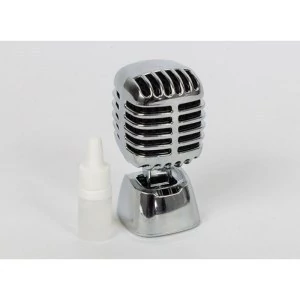 خوشبوکننده خودرو طرح میکروفن مدل MC02