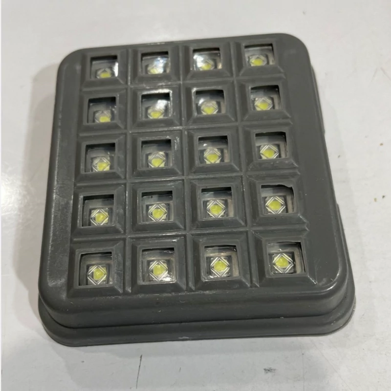 چراغ سقف الیدی لیمویی مناسب پراید