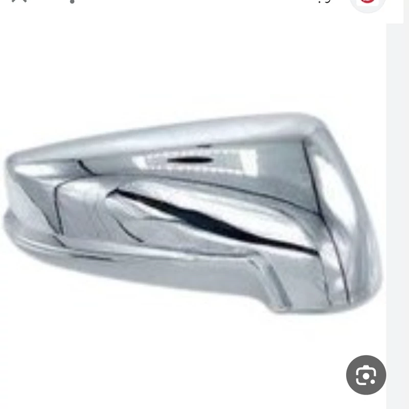 فلاپ آینه پرشیا پارس استیل